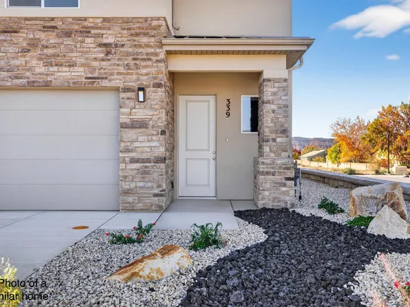 338 N 3210 W, Hurricane, UT 84737