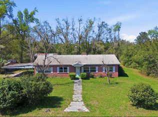 1292 SE County Road 255, Lee, FL 32059