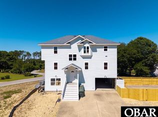 3111 Atlantic View Ct LOT 17, Nags Head, NC 27959