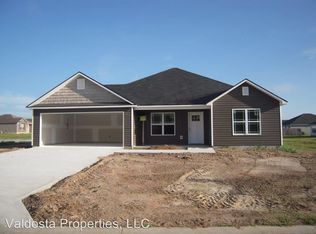 5360 Branch Point Dr, Valdosta, GA 31605