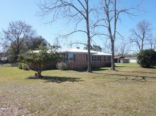 130 Dixon Trl, Waycross, GA 31503