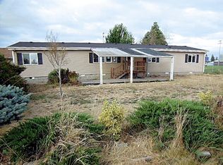 45 Alder Ave, Gervais, OR 97026