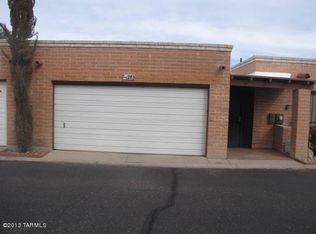 283 E Ponderosa St, Tucson, AZ 85705