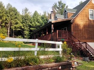 210 Rush Branch Rd, Sugar Grove, NC 28679
