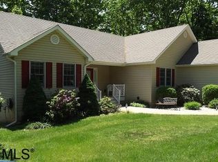 31 Pinehurst Rd, Palmyra, VA 22963