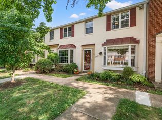 3908 Keller Ave, Alexandria, VA 22302