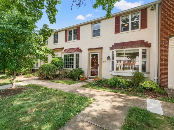 3908 Keller Ave, Alexandria, VA 22302