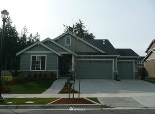 4205 Abigail Ct NE, Lacey, WA