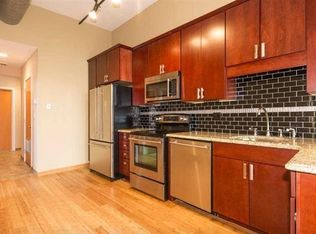 689 Marin Blvd APT 1110, Jersey City, NJ 07310