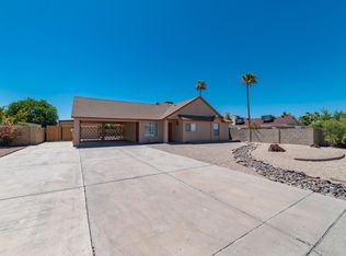 13256 N 55th Ave, Glendale, AZ 85304