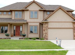 1324 NE 47th St, Ankeny, IA 50021