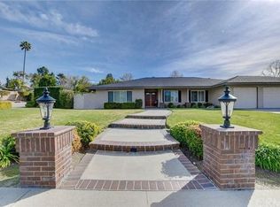 2324 Tulsa Ave, Claremont, CA 91711