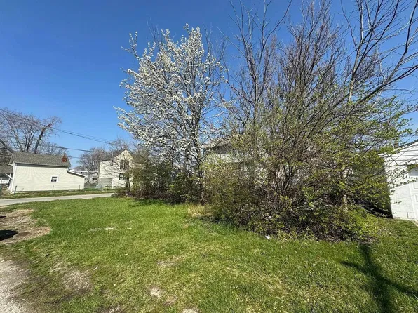 1064 Heyl Ave, Columbus, OH 43206