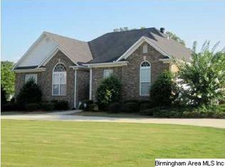 4738 Gardenia Trc, Gardendale, AL 35117