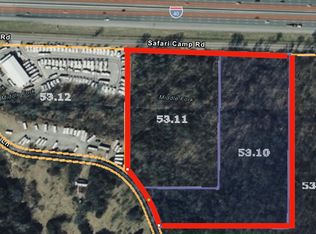 0 Safari Camp Rd, Lebanon, TN 37090