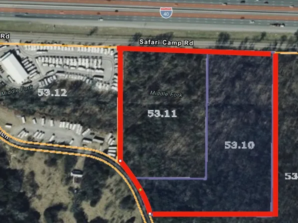 0 Safari Camp Rd, Lebanon, TN 37090