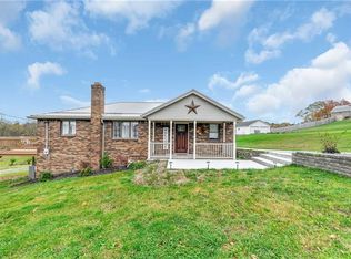 7 S Kings Creek Rd, Burgettstown, PA 15021