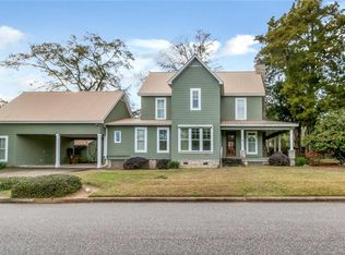 4 Rose Ave, Mobile, AL 36608
