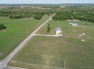 E 171st St S, Bixby, OK 74008