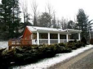 24 Rosalie Ln, Waynesville, NC 28785