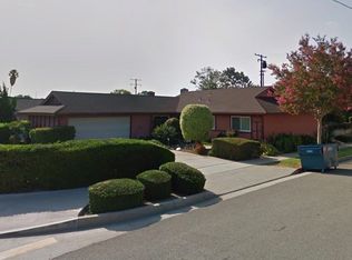 1750 W El Portal Dr, La Habra, CA 90631