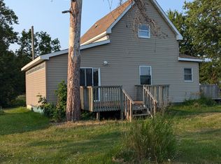 144 Delcasse St, Shevlin, MN 56676