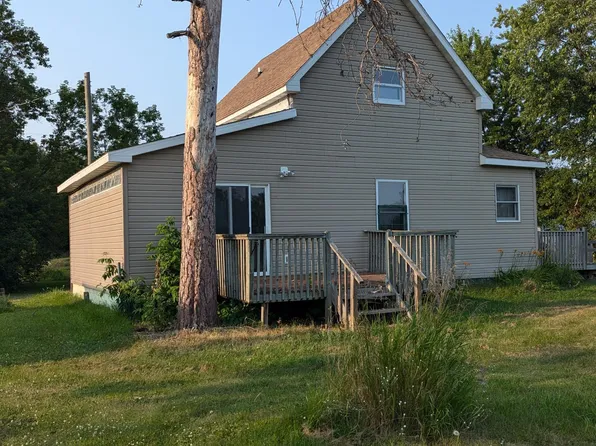 144 Delcasse St, Shevlin, MN 56676