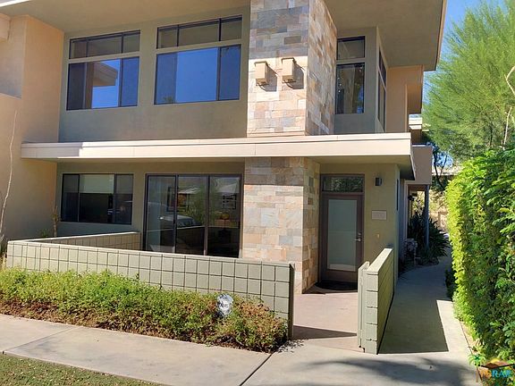 3rd image of 810 E Palm Canyon Dr Unit 102