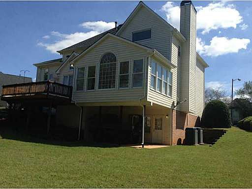 4th image of 144 Helmswood Cir SW