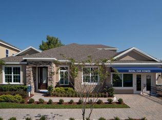 14407 Black Lake Preserve St, Winter Garden, FL 34787