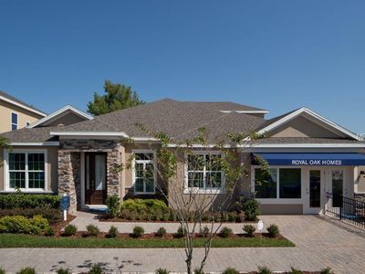 14407 Black Lake Preserve St, Winter Garden, FL, 34787