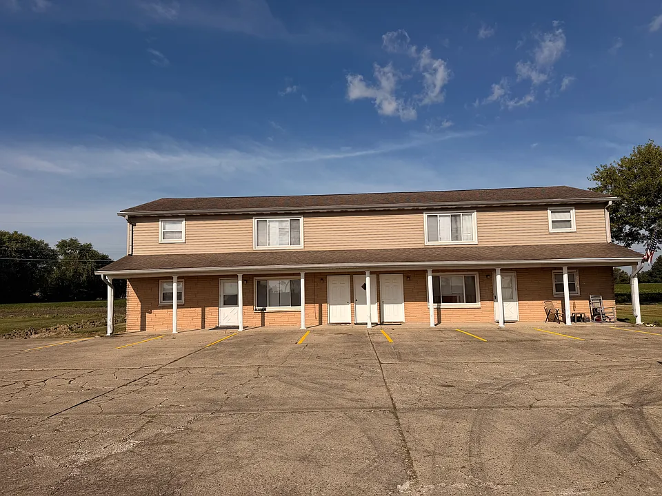 8123 N 600 W #8127