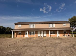 8123 N 600 W #8127, Fountaintown, IN 46130