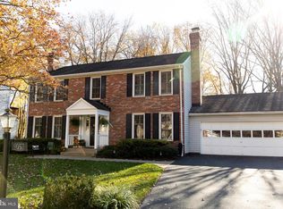 9057 Bellwart Way, Columbia, MD 21045