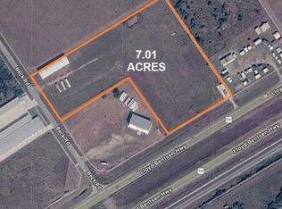 105 Beck Rd E, Inez, TX 77968