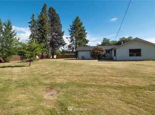 1849 Trigg Rd, Ferndale, WA 98248