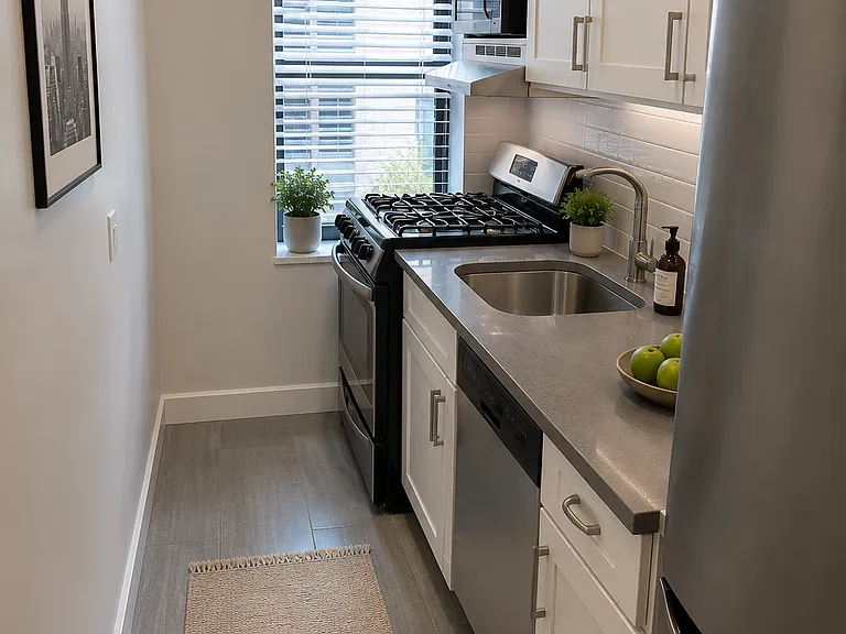 161 E 88th St #3C — Photo 2