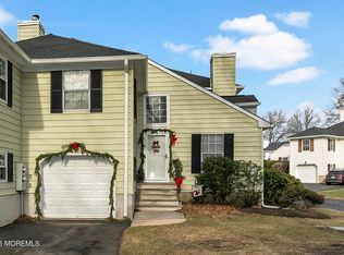 3503 Buckingham Cir, Middletown, NJ 07748