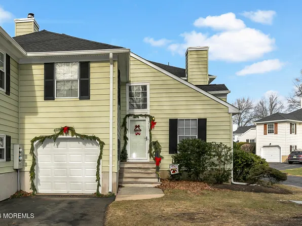 3503 Buckingham Circle, Middletown, NJ 07748