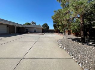 5316 Ironwood Dr NW, Albuquerque, NM 87114
