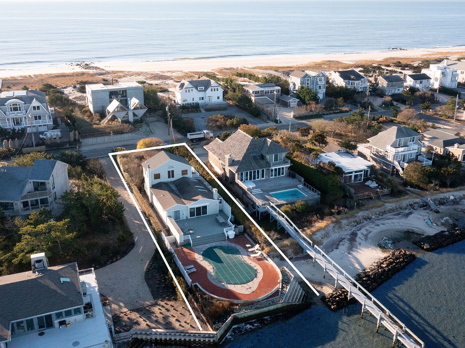 610 Dune Rd, Westhampton, NY 11978 MLS 370208 Zillow