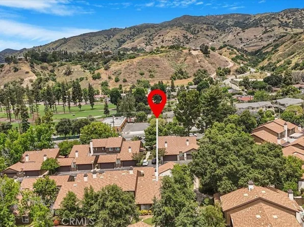 406 Heatherglen Ln, San Dimas, CA 91773