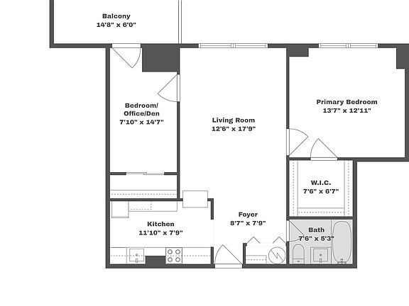 4th image of this home