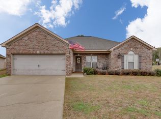 10543 Covey Rise Cir, Tuscaloosa, AL 35405
