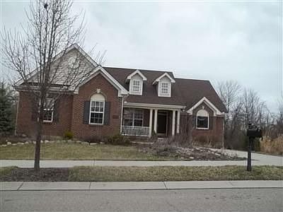 1st image of 5055 Long Meadow Dr