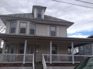 349 Blue Ridge Ave #B, Front Royal, VA 22630