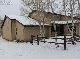 755 Apache Trl APT 7, Woodland Park, CO 80863