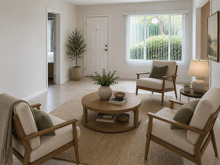 4326 E Glenrosa Ave — Photo 3