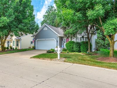 1412 Ledgewood Ln, Avon, OH, 44011