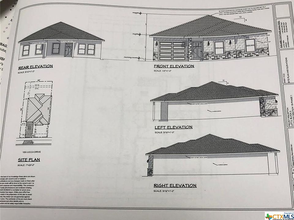 2nd image of 109 Lucca Dr